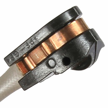 Disc Brake Pad Wear Sensor