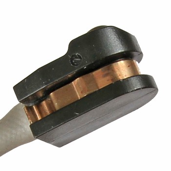 Disc Brake Pad Wear Sensor