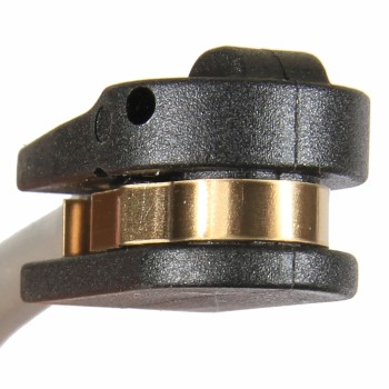Disc Brake Pad Wear Sensor