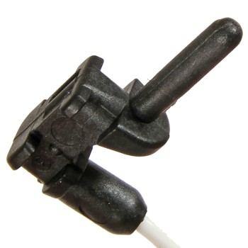 Disc Brake Pad Wear Sensor