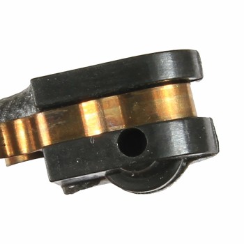 Disc Brake Pad Wear Sensor