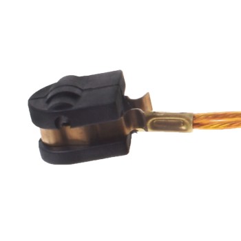 Disc Brake Pad Wear Sensor