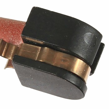 Disc Brake Pad Wear Sensor
