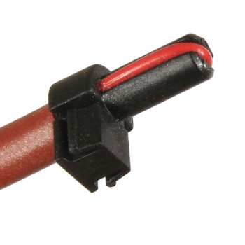 Disc Brake Pad Wear Sensor