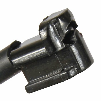 Disc Brake Pad Wear Sensor