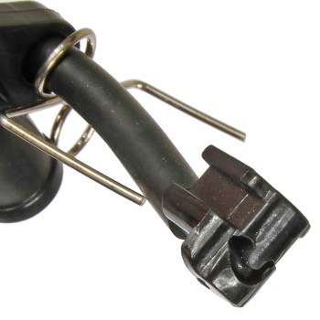 Disc Brake Pad Wear Sensor