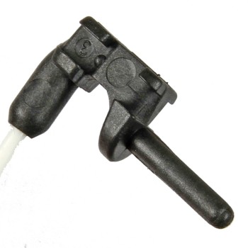 Disc Brake Pad Wear Sensor
