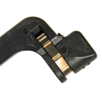 Disc Brake Pad Wear Sensor