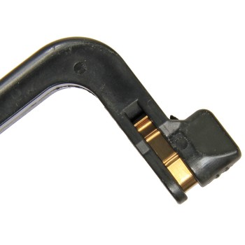 Disc Brake Pad Wear Sensor