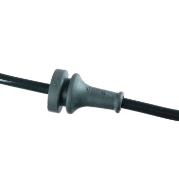 Disc Brake Pad Wear Sensor