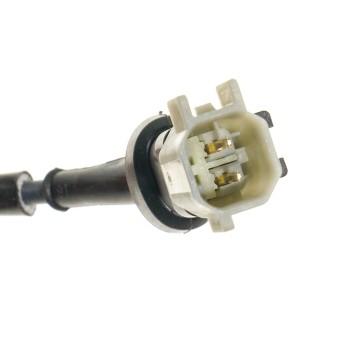 Disc Brake Pad Wear Sensor