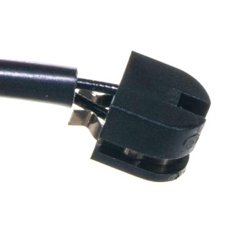Disc Brake Pad Wear Sensor