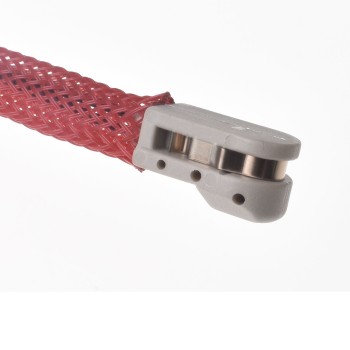 Disc Brake Pad Wear Sensor