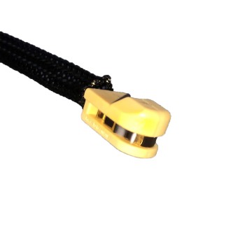 Disc Brake Pad Wear Sensor