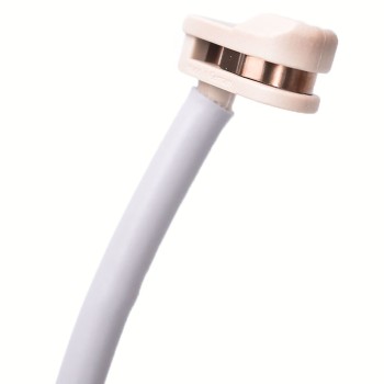 Disc Brake Pad Wear Sensor