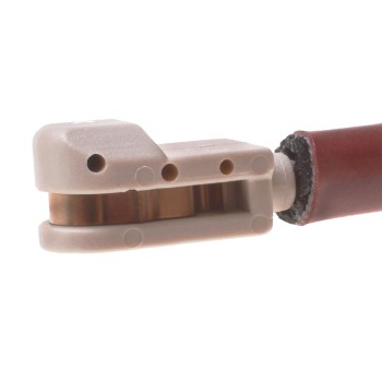 Disc Brake Pad Wear Sensor