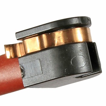 Disc Brake Pad Wear Sensor