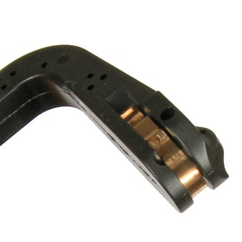 Disc Brake Pad Wear Sensor