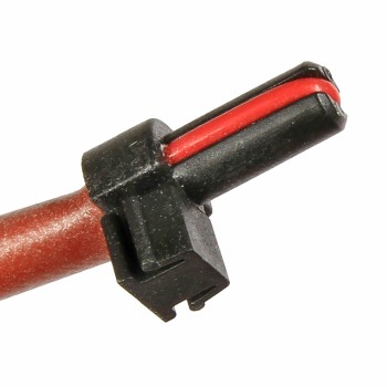 Disc Brake Pad Wear Sensor