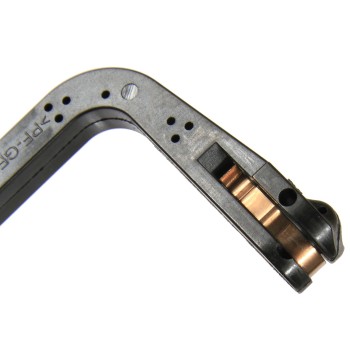 Disc Brake Pad Wear Sensor