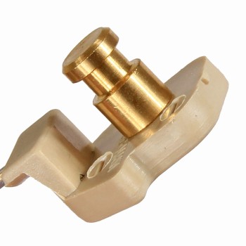 Disc Brake Pad Wear Sensor