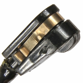 Disc Brake Pad Wear Sensor