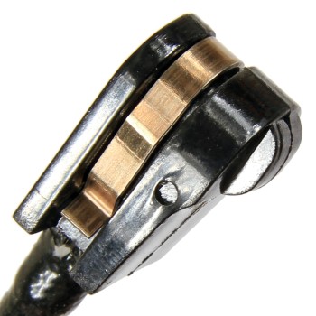 Disc Brake Pad Wear Sensor