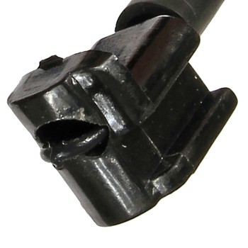 Disc Brake Pad Wear Sensor