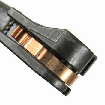 Disc Brake Pad Wear Sensor