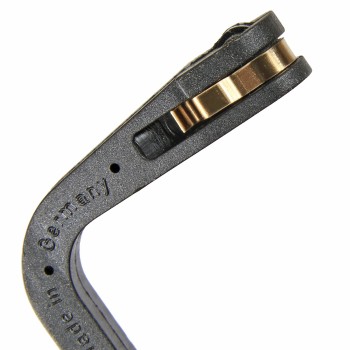 Disc Brake Pad Wear Sensor