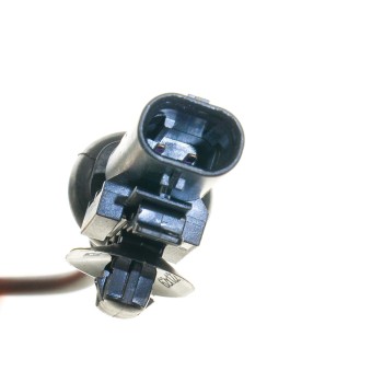 Disc Brake Pad Wear Sensor