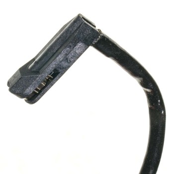 Disc Brake Pad Wear Sensor