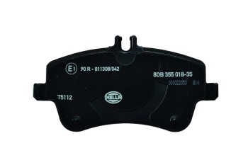 Disc Brake Pad Set