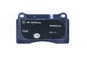 Disc Brake Pad Set