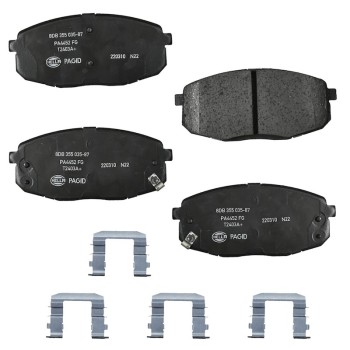 Disc Brake Pad Set