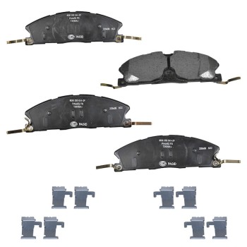 Disc Brake Pad Set
