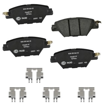 Disc Brake Pad Set