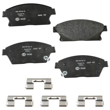 Disc Brake Pad Set