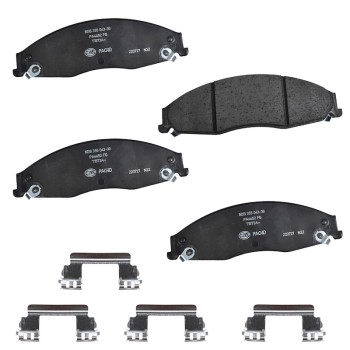 Disc Brake Pad Set