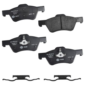 Disc Brake Pad Set