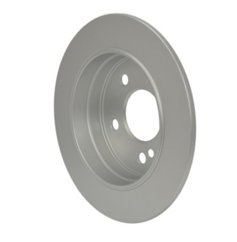 Disc Brake Rotor