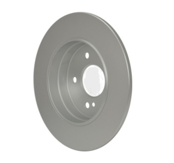 Disc Brake Rotor