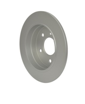 Disc Brake Rotor