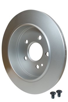 Disc Brake Rotor