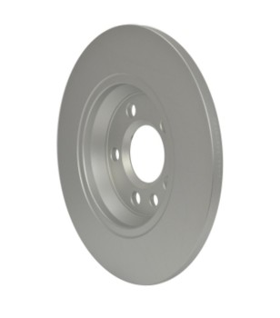Disc Brake Rotor