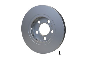Disc Brake Rotor