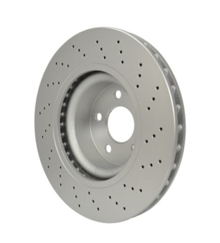 Disc Brake Rotor