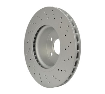 Disc Brake Rotor