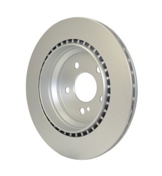 Disc Brake Rotor