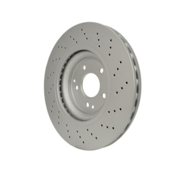 Disc Brake Rotor